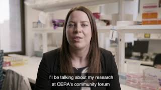 Looking to the Future Community Forum: October 10, 2019