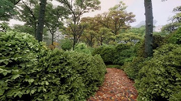 Dreams: A Walk in the Park - PS4 Gameplay