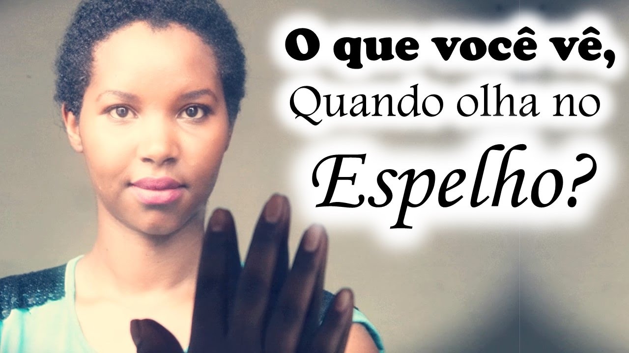 Quando Olho No Espelho Estou Ficando Velho E Acabado