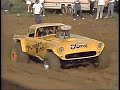1991 NMRO Mud Racing Franklin, GA
