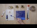 Building an Oil Painting with Cobra Water Mixable Oil | How to | Solvent Free | Cobra | Royal Talens