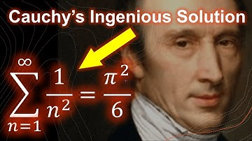 Cauchy
