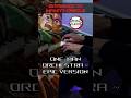 Demon Slayer - Entrance to Infinity Castle Theme | One-Man Orchestra | Epic Version!