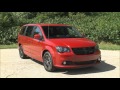 MotorWeek | Comparison Test: Minivan Challenge