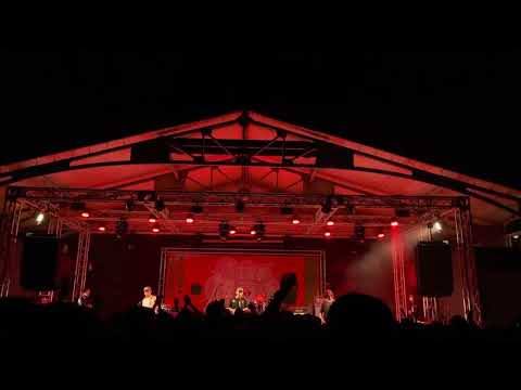2021.12.12 滅火器Fire Ex.-少年家（片段）「高速青春－雄蓋派」＠駁二月光劇場