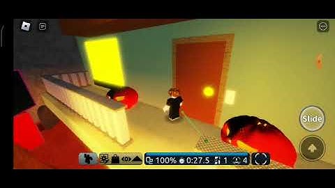 Fe2 Community Maps Trick or Flood (Hard)