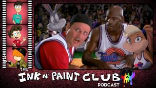 The Ink N' Paint Club Podcast - Episode 14 - Welcome To The Jam