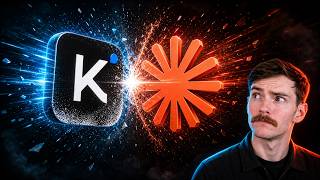 Can Your Replace $100 Claude Code Subscription With Kimi K3