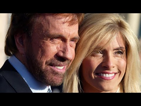 Chuck Norris says MRI chemical poisoned his wife