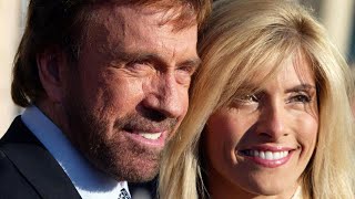 Chuck Norris says MRI chemical poisoned his wife
