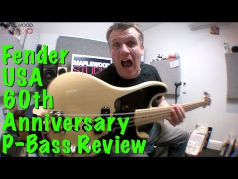 fender-bass-guitar-60th-anniversary-precision-review