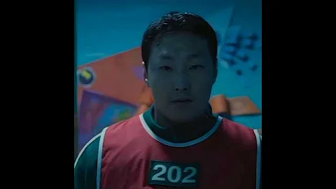 Player 388 Vs 202 ||#squidgame #squidgame2 #squidgame3 #kdrama #kdramaedit  #shorts