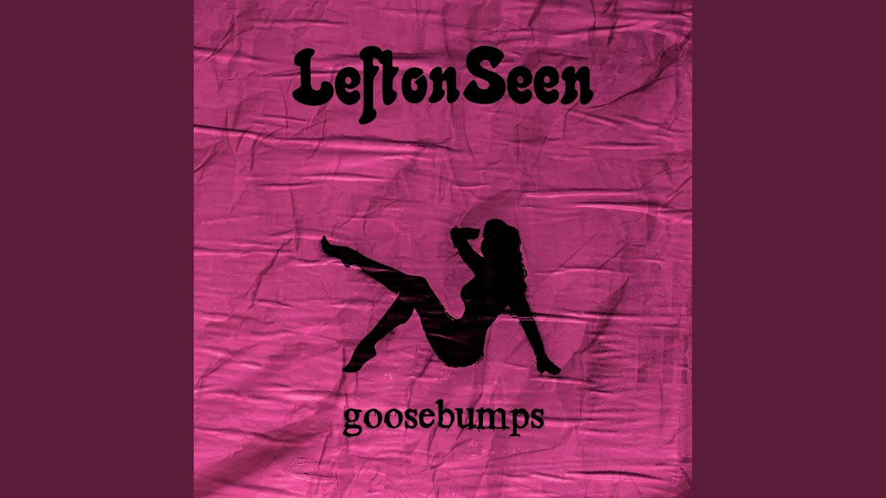 Watch Goosebumps on YouTube Watch Goosebumps on YouTube