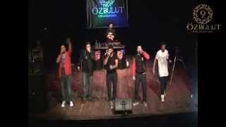 Tandem-Full sahne performansı Özbulut Organizasyon vol.3 Resimi