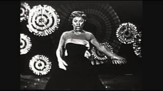 Kiss Of Fire  - Georgia Gibbs - 1957