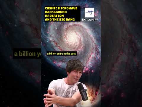 Cosmic Microwave Background