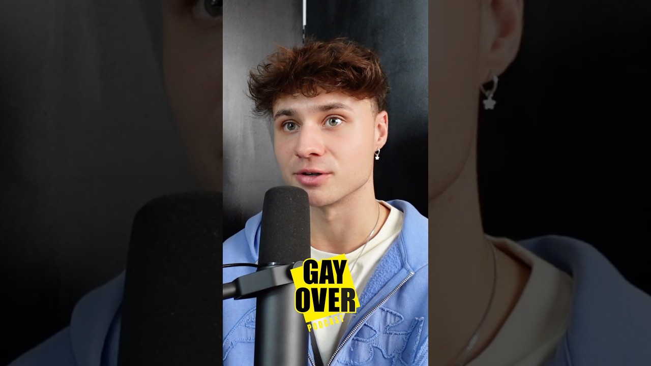 Gender Reveal Parties: 👍 oder 👎? Deine Meinung dazu? #GAYOVERpodcast