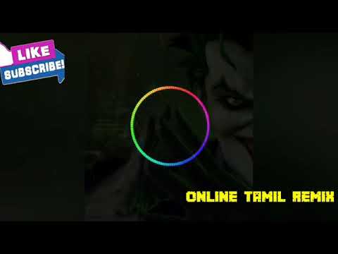 Tamil Remix song(10)