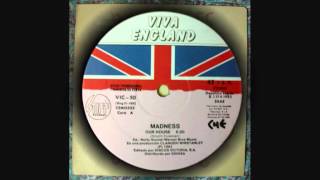 Madness - Our House (Maxi long version)