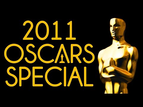 2011 Oscars: All Best Picture Reviews #JPMN