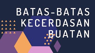 Eksperimen Pikiran tentang Batas Kecerdasan Buatan (AI)