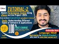 Tutorial-2 | Hindi | Jmeter| Master Performance Testing: Different Types of Software & Applications