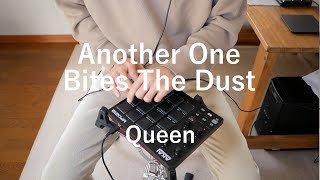 Another One Bites The Dust - Queen