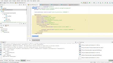 Web Service Java, consumir en Android