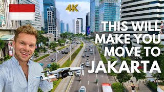 Cost of Living in Jakarta, Indonesia 2022