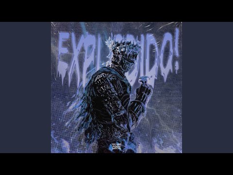 Putar Explodido! - Super Slowed - MGD