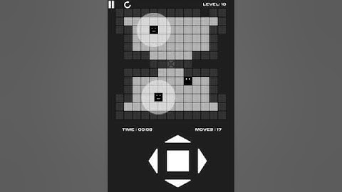 Box Mover Puzzles Level 10 #itchio  #level10  #sokoban #indie #game #level  #gamedev #puzzle #godot