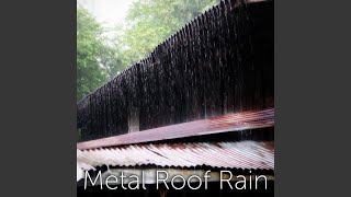 Metal Roof Rain Sound