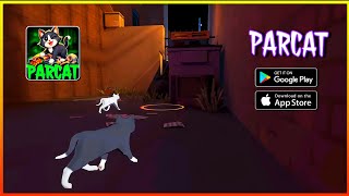 PARCAT SIMULATION Gameplay [Android, iOS] Part 1  screenshot 4
