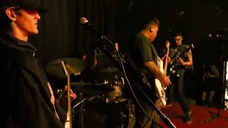 False Alarm FULL SET ♦ Hard Love ♦ Jacksonville, FL ♦ 04.24.2026