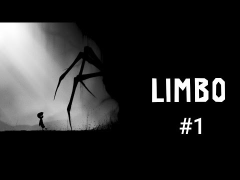 Βίντεο: Πώς να αποκτήσετε μια αράχνη στο Limbo