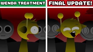 Incredibox Sprunki Wenda Treatment Update 2.0 vs. Update 3.0 – Who Got the Best Upgrade?