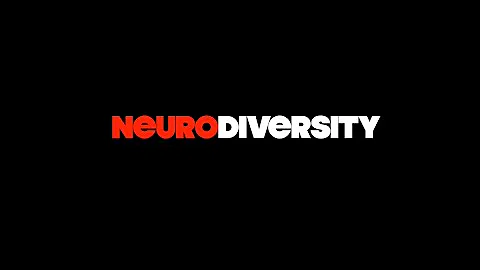 Neurodiversity - A film by Sutter Morris and Michael Huang
