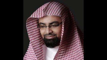 سورة لقمان بصوت الشيخ / ناصر القطامي