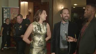 Dead Carpet Interview with Tara Hall & Josh Johnson (Buzzard Hollow Beef)