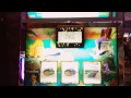 HARD ROCK CASINO TULSA- JACKPOT after inserting $30 - YouTube