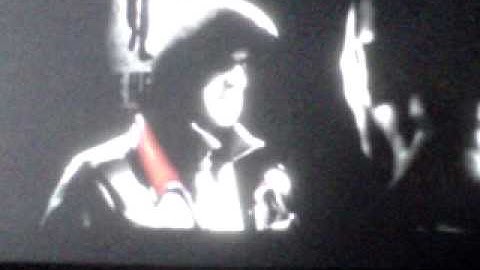 [PROTOTYPE2] Cutscene 3, alex mercer and Sgt. Heller friends??!