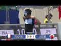 【Highlight】Santen IBSA ブラインドサッカーワールドグランプリ 2021 in 品川｜（M2）日本vsフランス (2021.5.30)