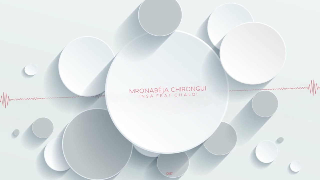 Mronabéja Chirongui (feat. Chaldi)