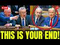 Russia & China Shocks the World, WARN U.S. LIVE At UN!