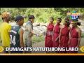 Planet XP: Dumagat Tribe, hinamon si Miguel Tanfelix sa isang katutubong laro!