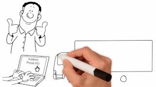 Globaltranz Animation Explainer Video