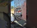 Tanks sanded and polished✨That mirror finish is shining right 🔥Stay safe mates 🇦🇺