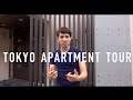 Tokyo Living! Detailed Tour + What to Expect @$2000/Month