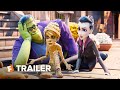 Monster Family 2: Nobody's Perfect Trailer #1 (2021) | Fandango Family