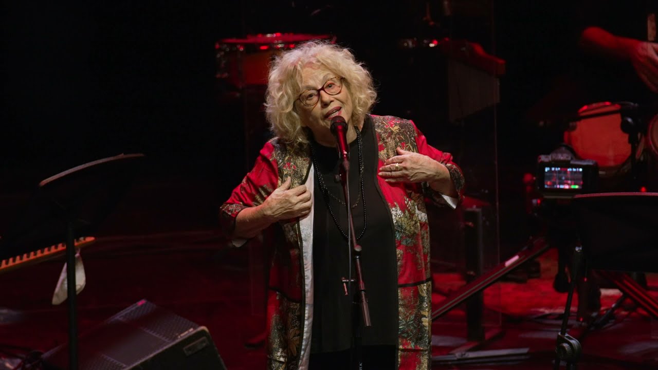 סדרת מזרח ומערב | משירי ארץ אהבתי | חוה אלברשטיין: 